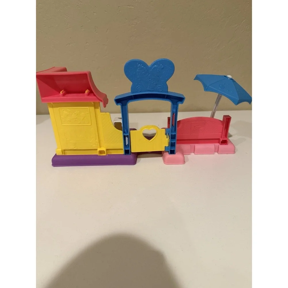 Fisher‎ Price Little People Ice Cream Stand Playground Replacement Piece